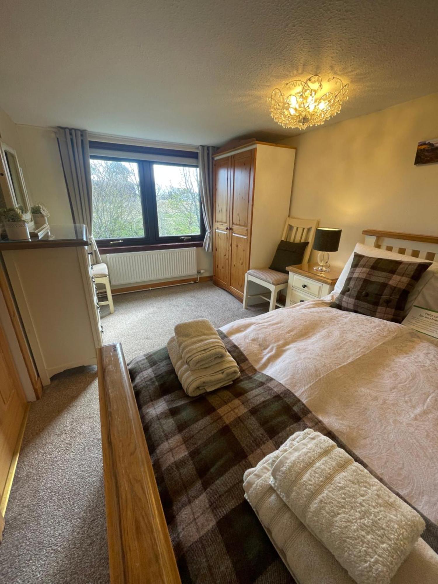 Fasgadh Crofters Holiday home